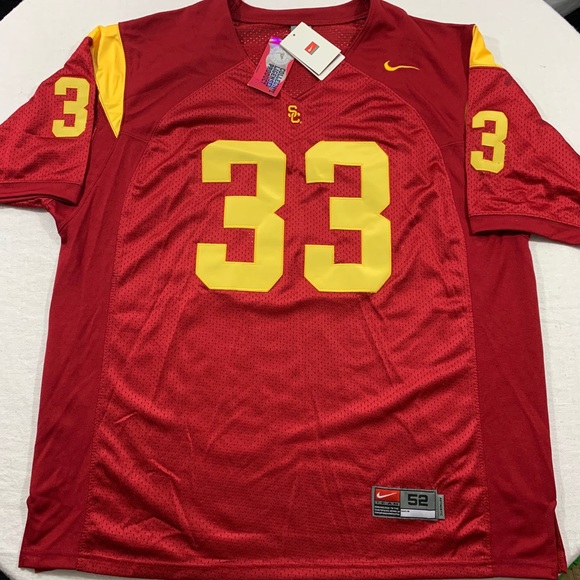 marcus allen jersey usc